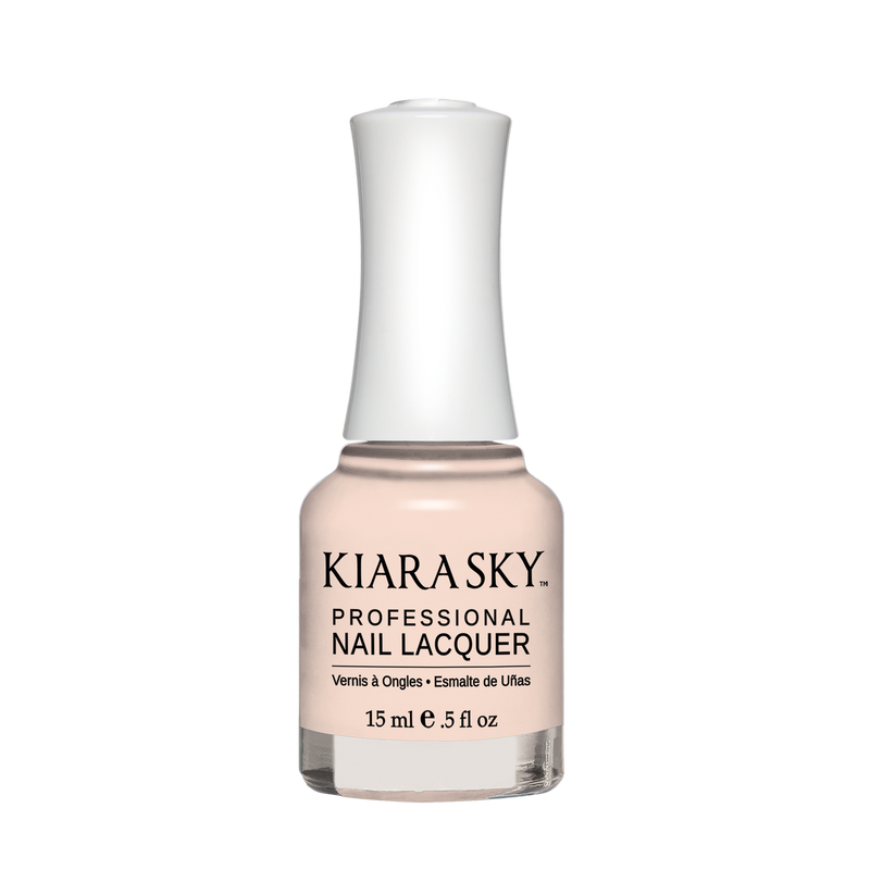 KIARA SKY – NAIL LACQUER - N558 SOMETHING SWEET